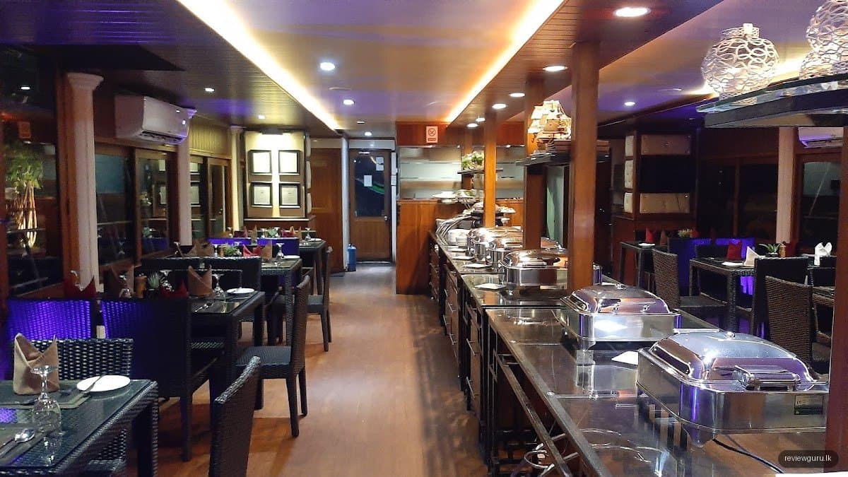 Garton's Ark Restaurant