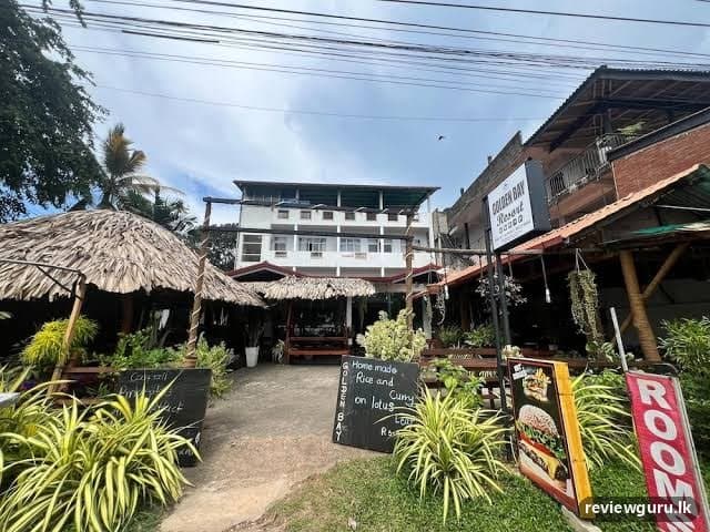 Golden Bay Resort and Restaurant