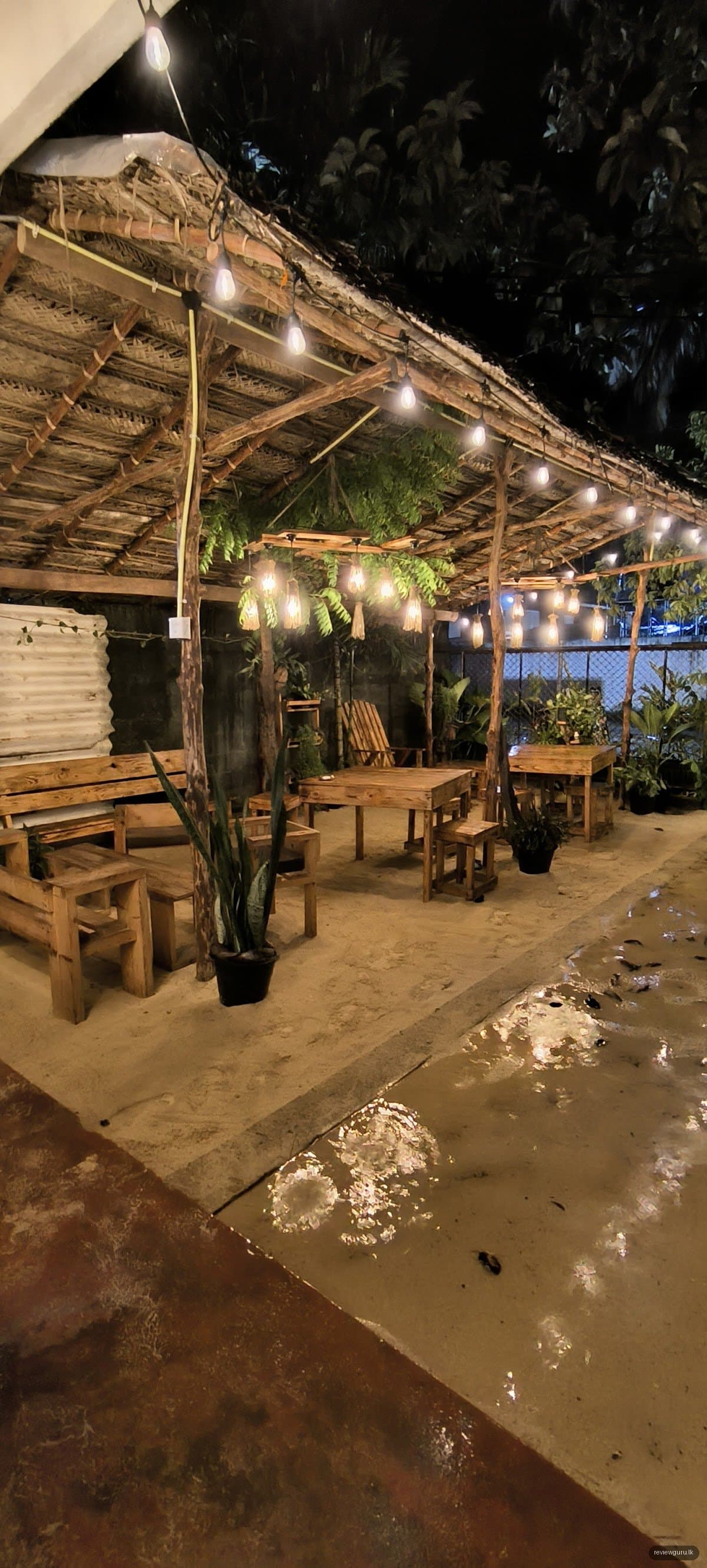 Grill & Chill Restaurant