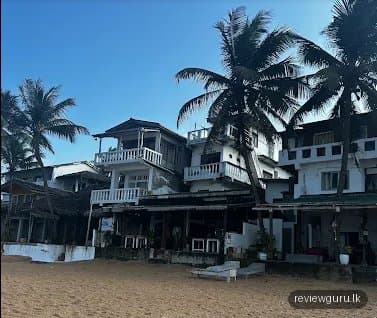 Hansa Surf Ayurveda Wellness