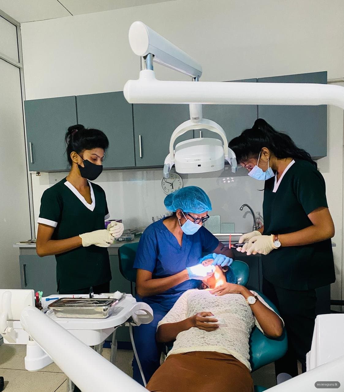Happy Dental Care Negombo