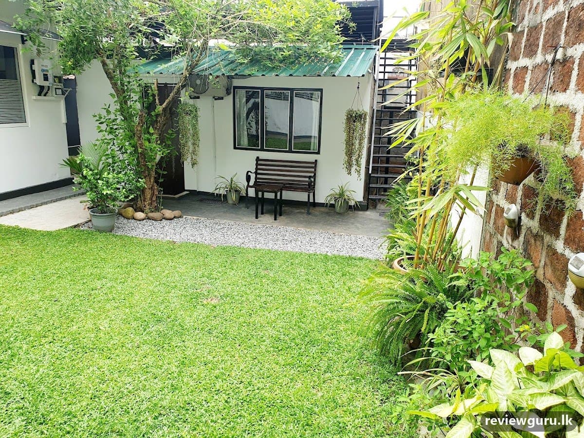 Home From Home, Mirihana