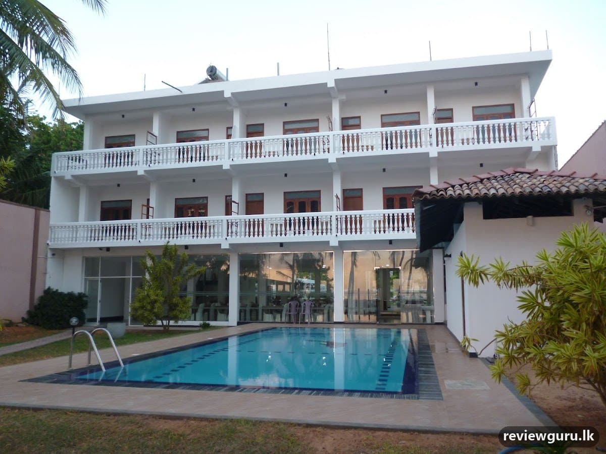 Hotel Ocean View Cottage