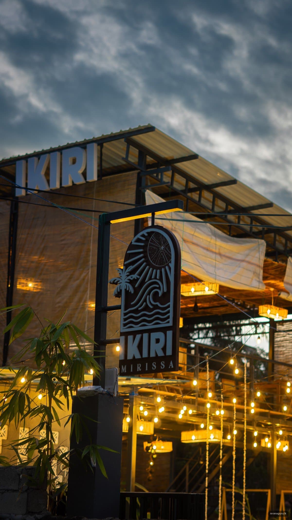 Ikiri Mirissa