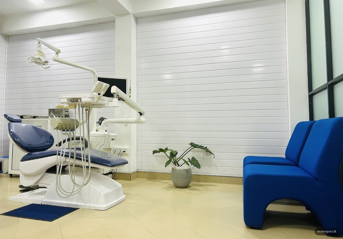 Infinity Dental Care, Galle