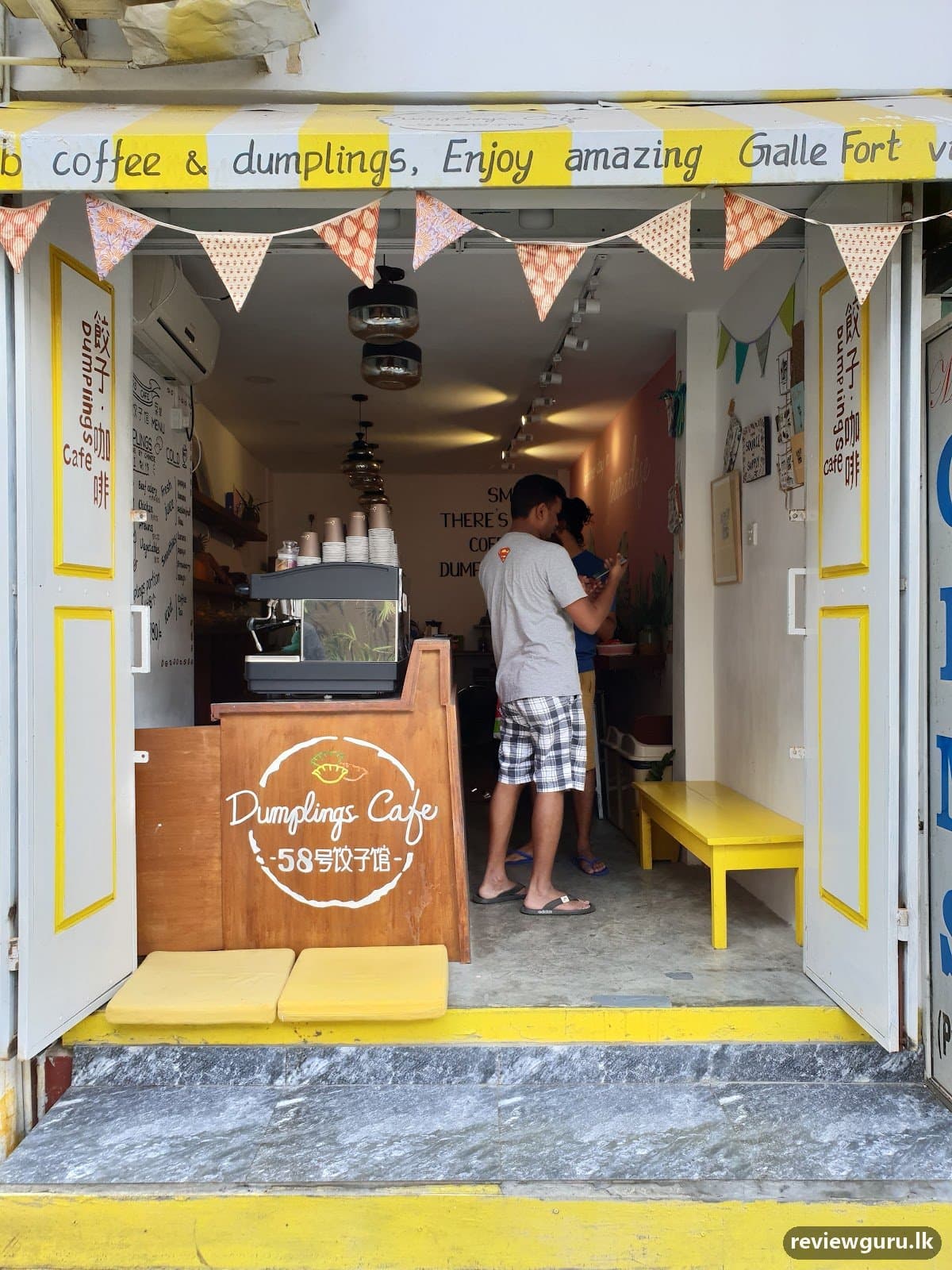 Isle of Gelato