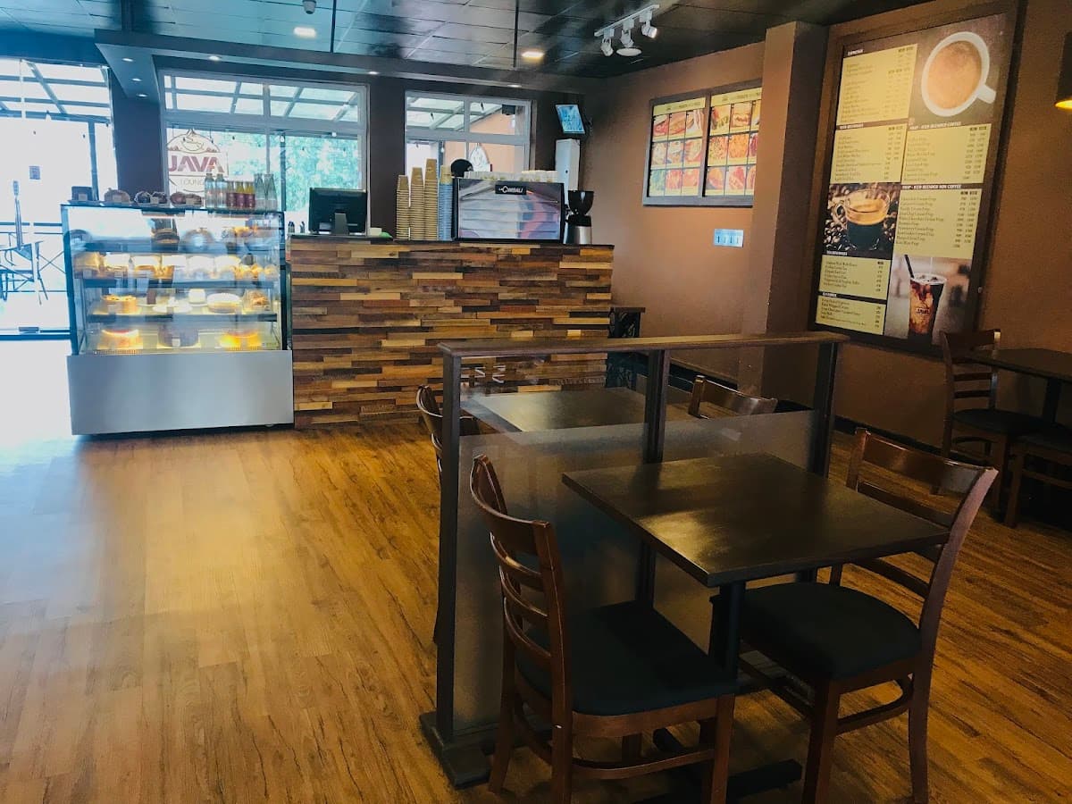 Java Lounge - Peradeniya