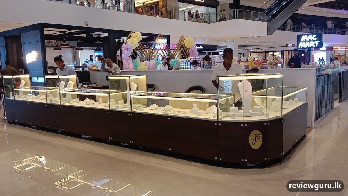 Jewelry Choice - Havelock City Mall