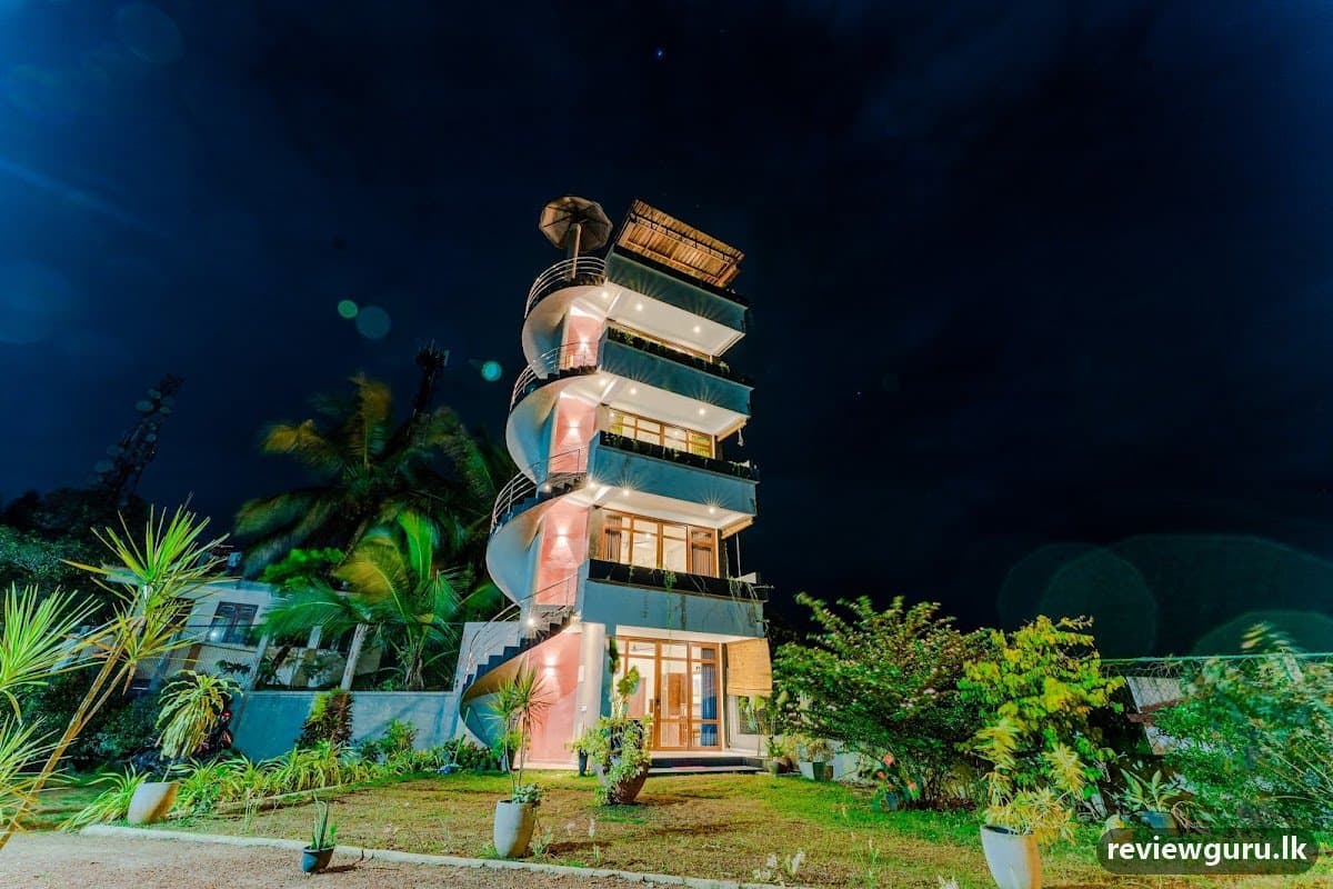Kapaliya Unawatuna