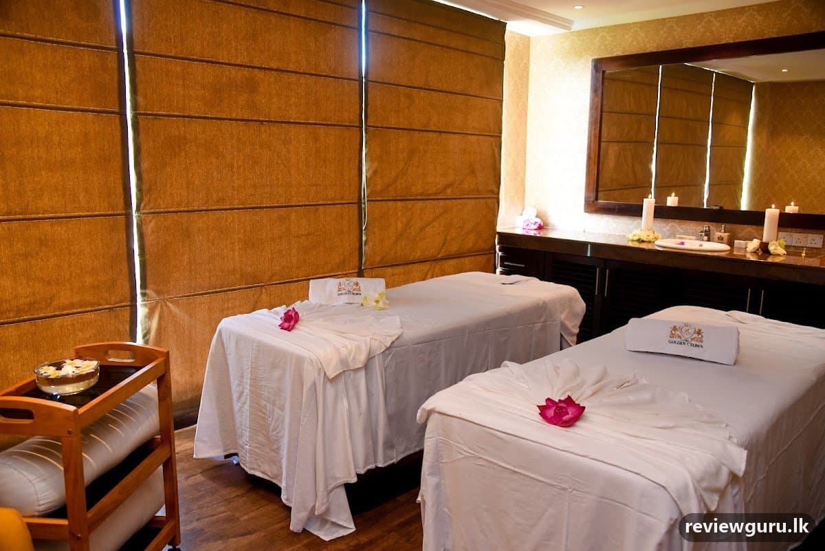 Laama Wellness Academy & Spa