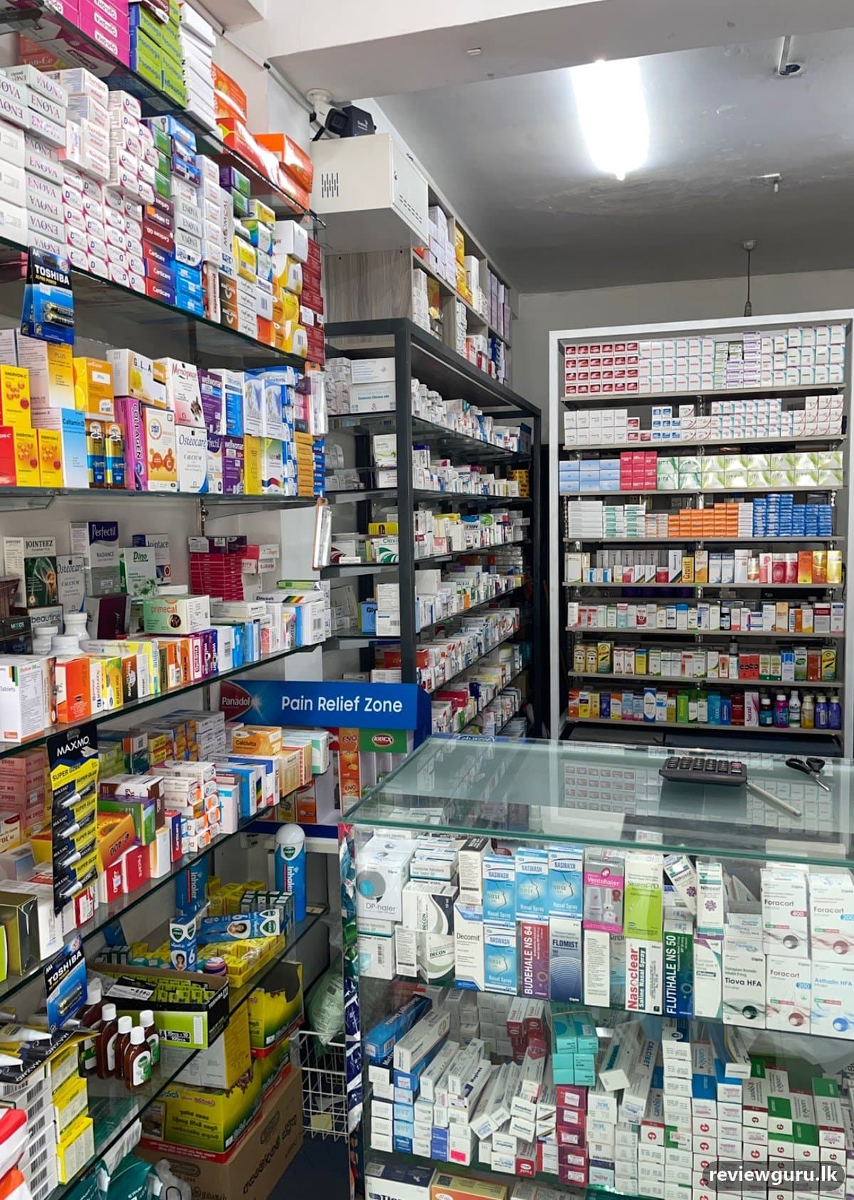 Lifeline Pharmacy