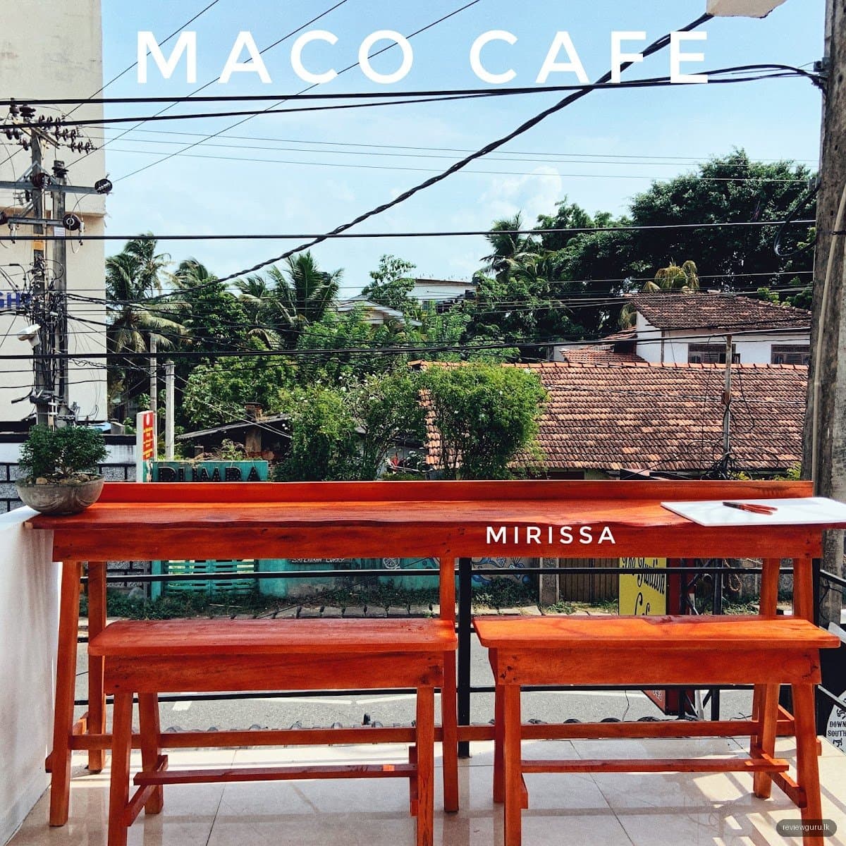 MACO mirissa