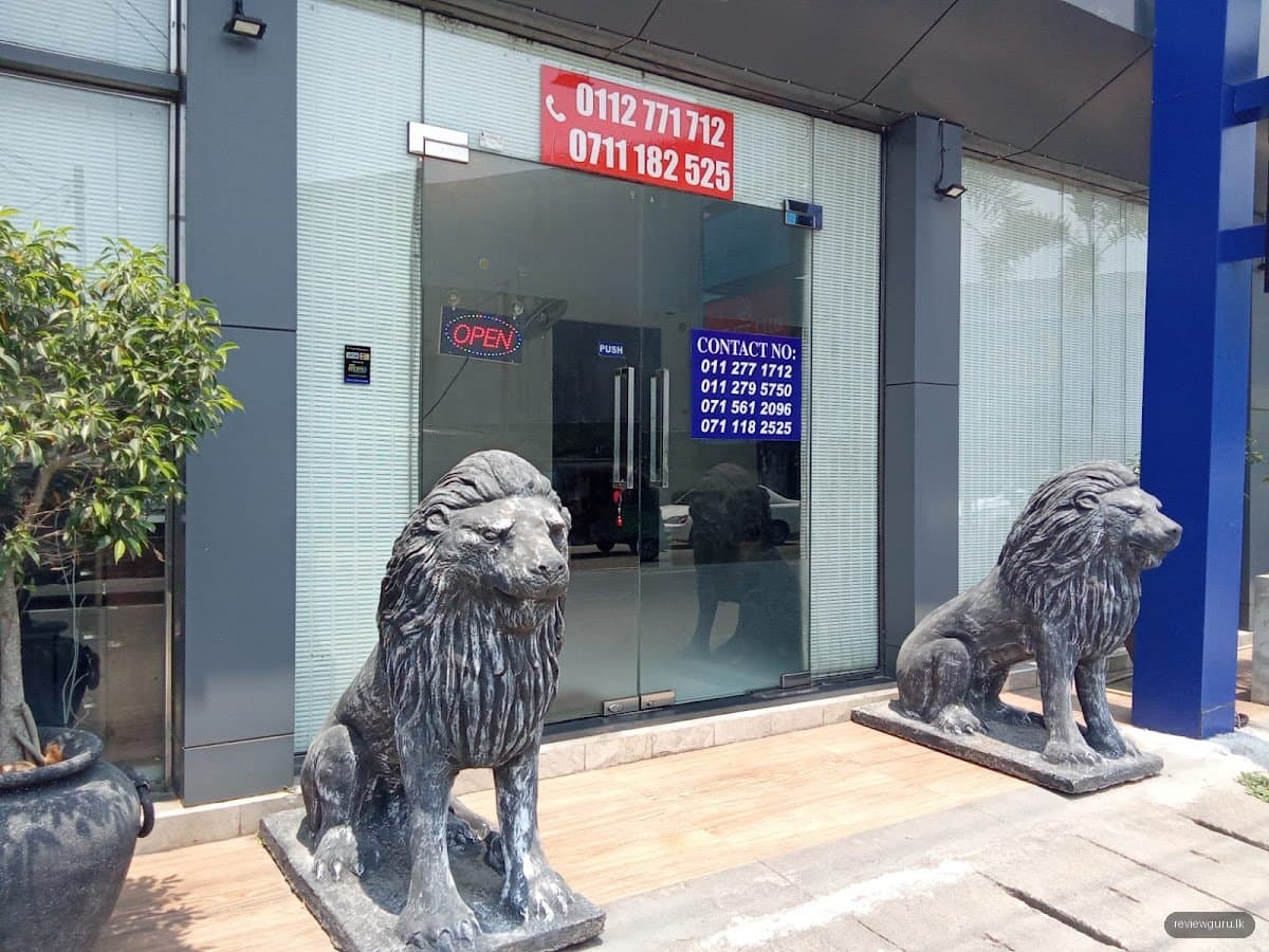 Majestic Smiles Specialist Dental clinic