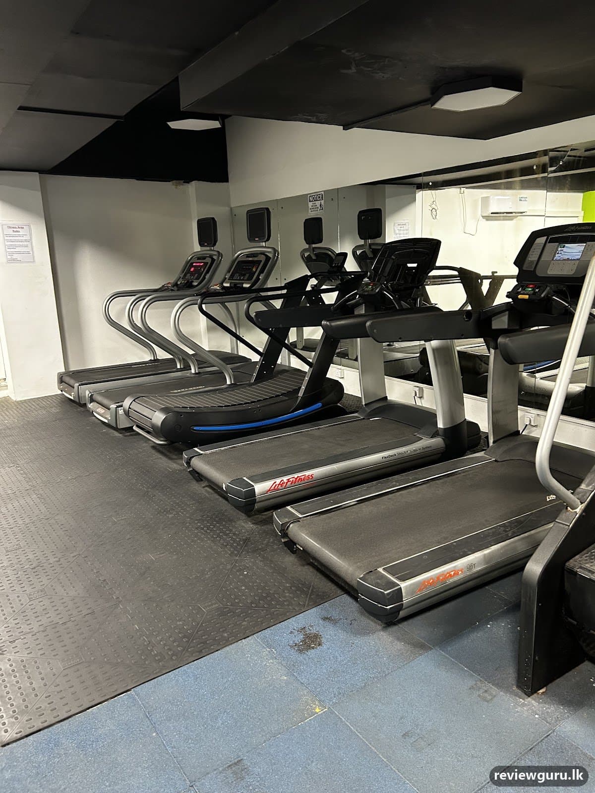 Marine Fitness