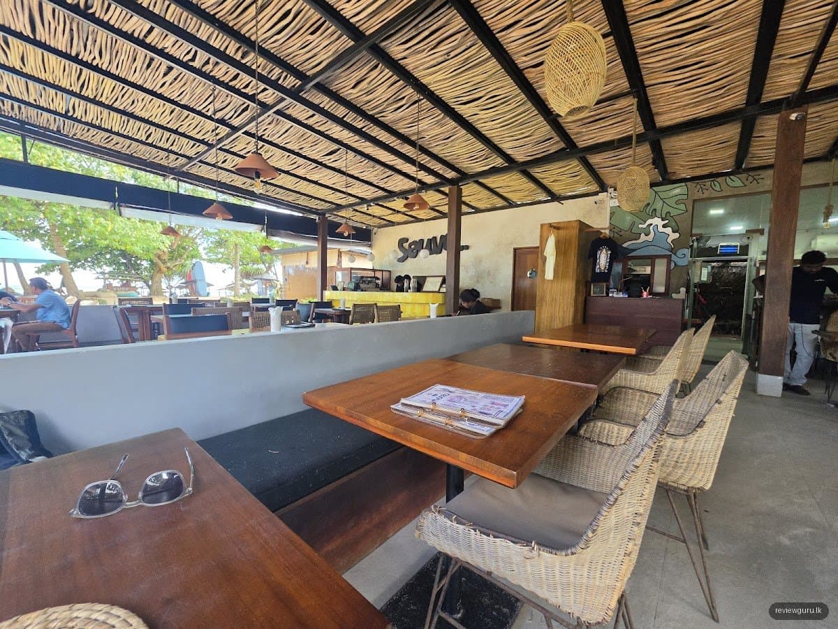 MARU - Weligama