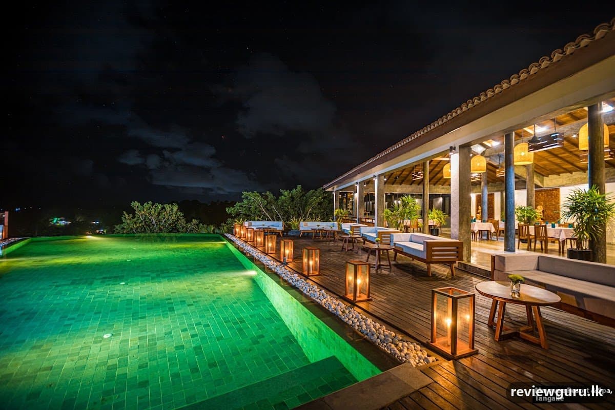 Mayavee Resort and Spa