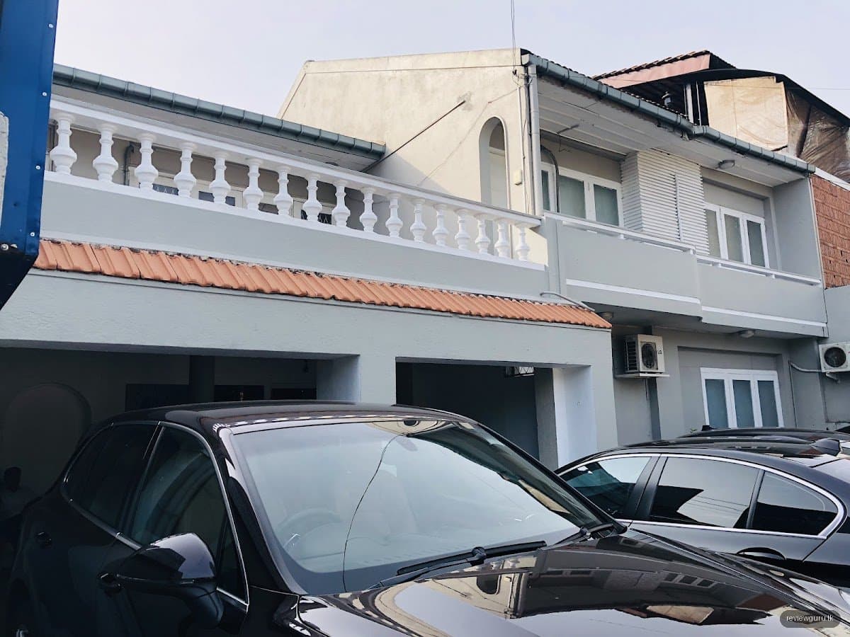 Medi Needs Family Health Clinic