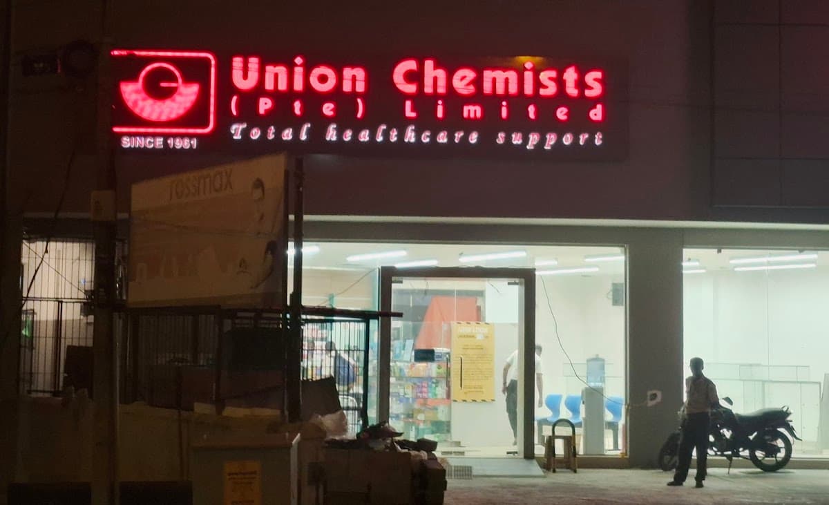 Medihelp Pharmacy