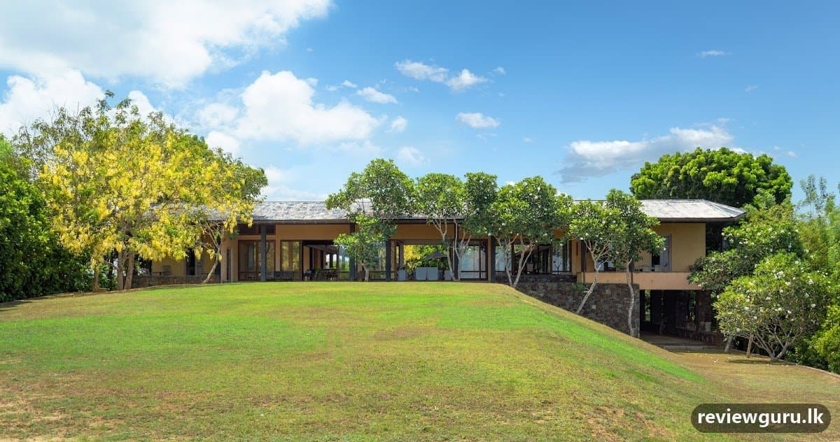 Mirissa Hills