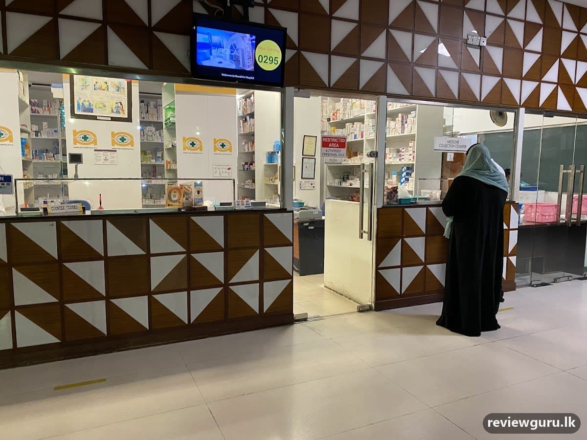 Nawaloka Pharmacy