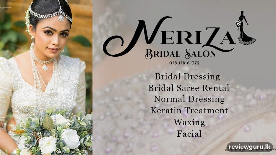 Neriza Bridal Salon