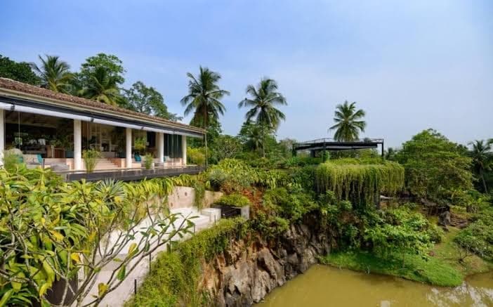 New Villa Unawatuna