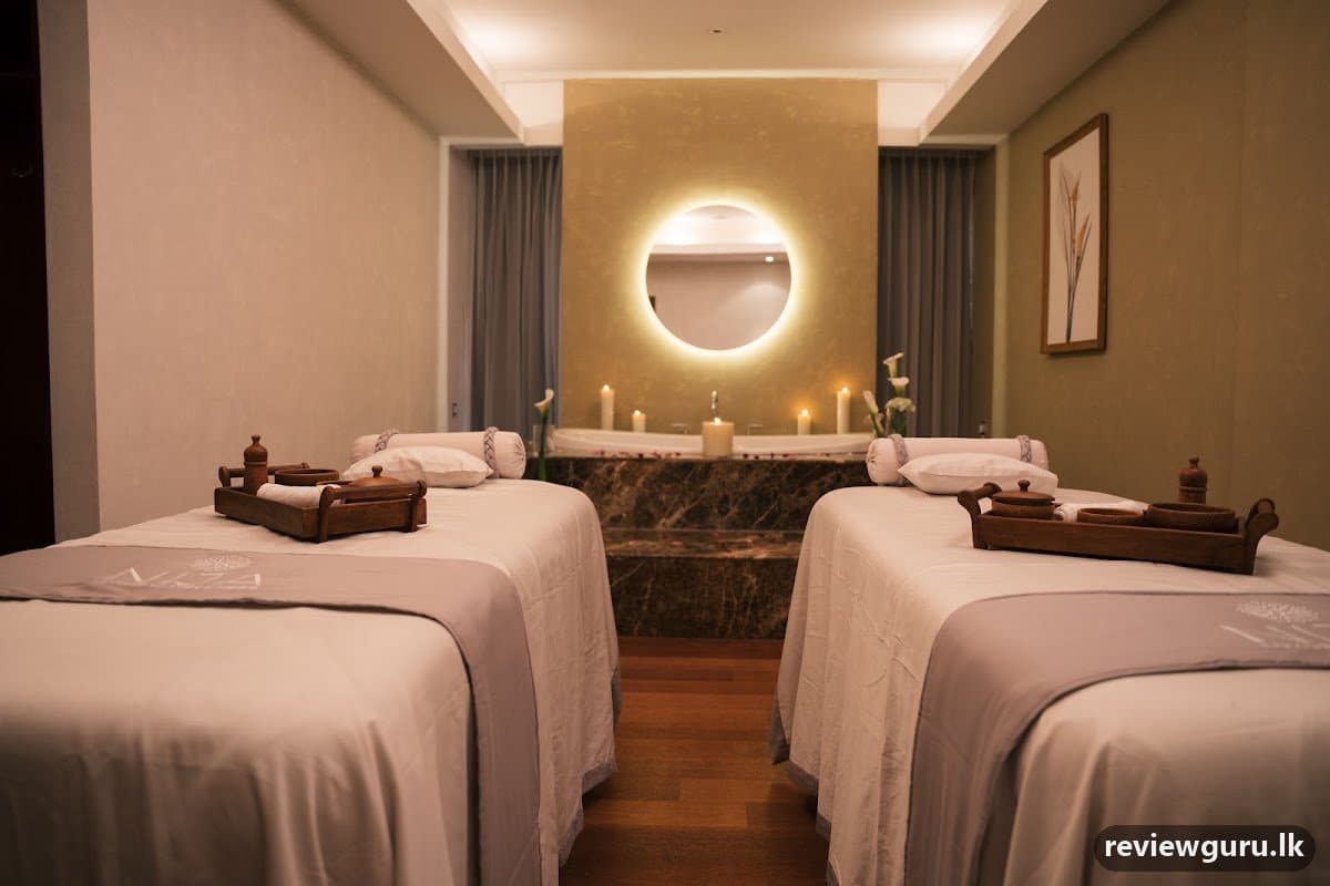 NIJA Luxury Wellness