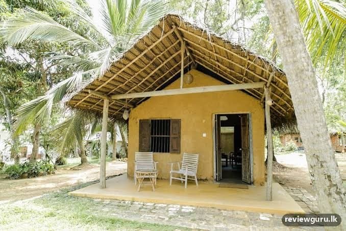 Nuga Eden Tangalle