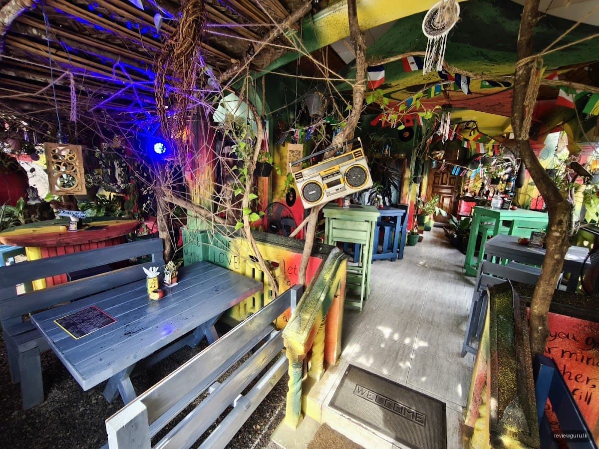 One Love Cafe & restaurant