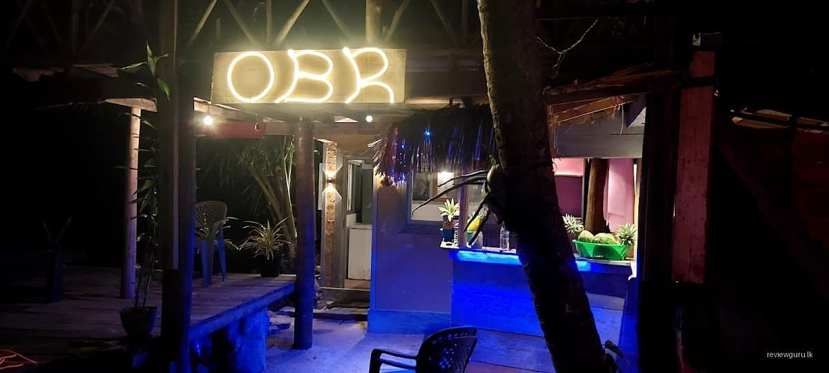 Oneida Beach Restaurant (O B R)