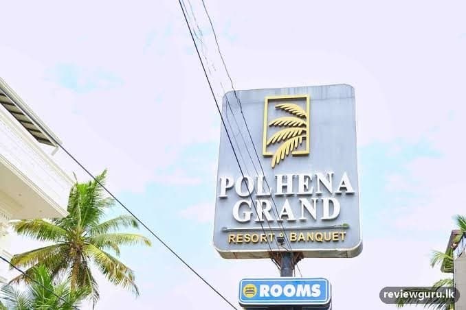 Polhena Grand Resort & Banquet