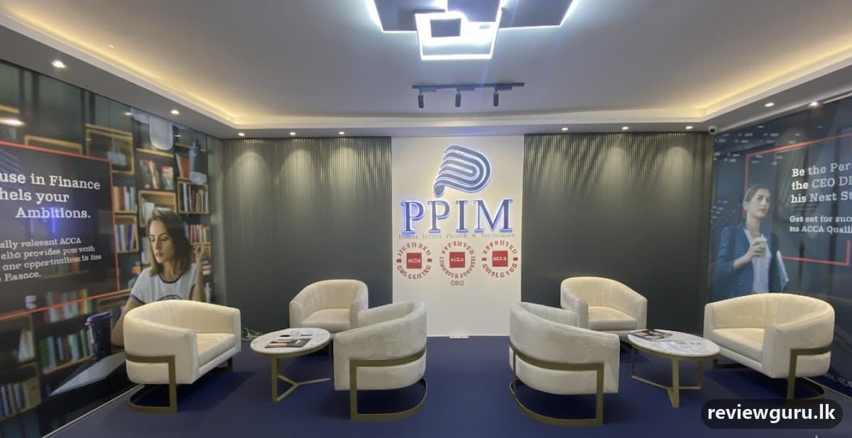 PPIM – Colombo Campus Sri Lanka - ACCA Platinum Tuition Provider & AAT Tuition Courses Sri Lanka | ACCA & AAT Classes