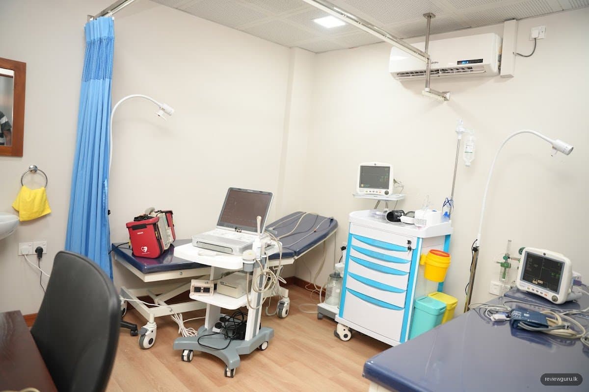Prime Medicare Colombo