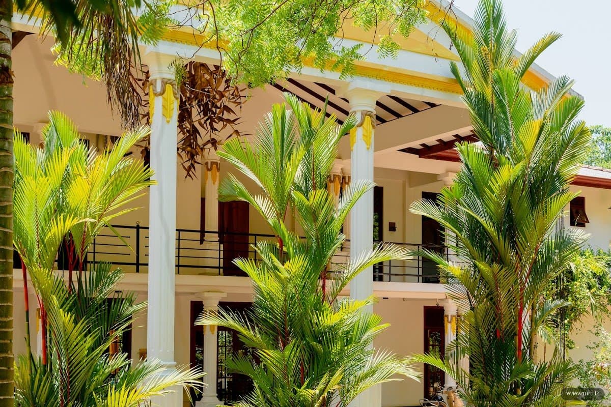 Pure Nature Ayurveda House - Ayurveda Kur in Sri Lanka