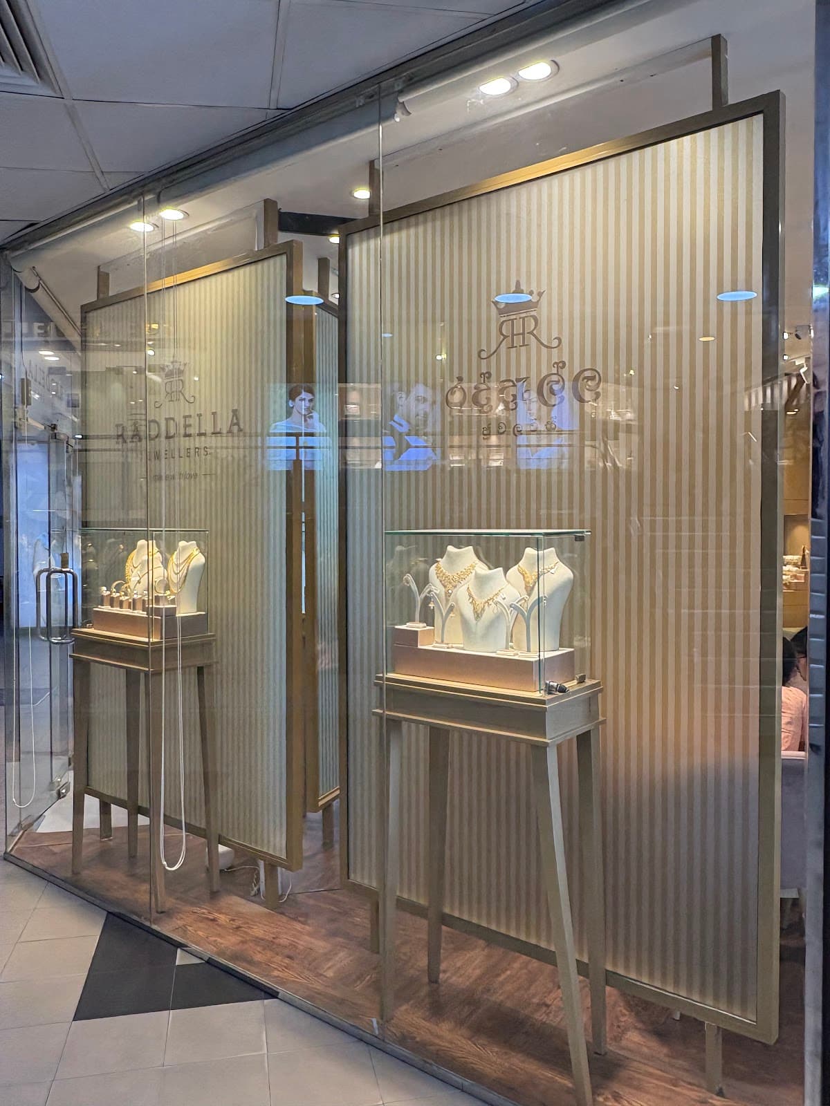 Raddella Jewellers
