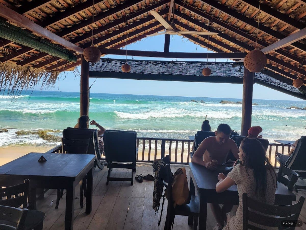 Rathna Restaurant