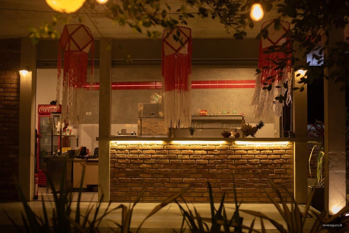 RedBeach Seafood Restaurant