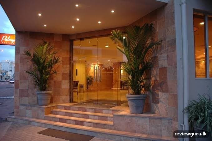 Renuka City Hotel