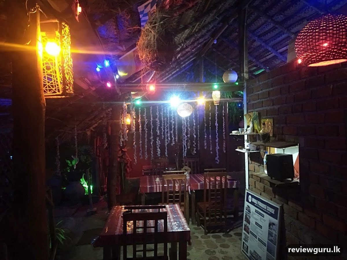 Restro Ready Family Restaurant