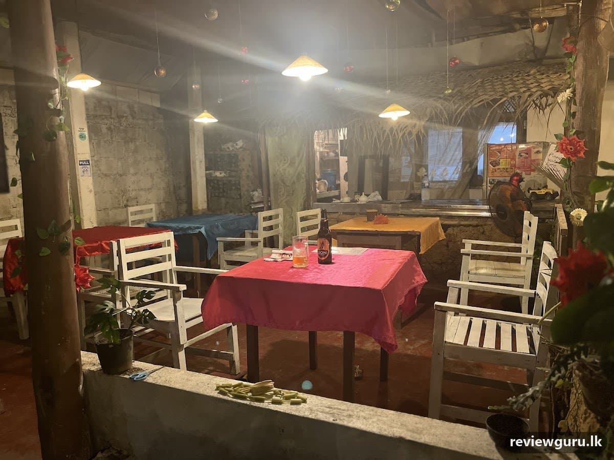 Rio family restaurant