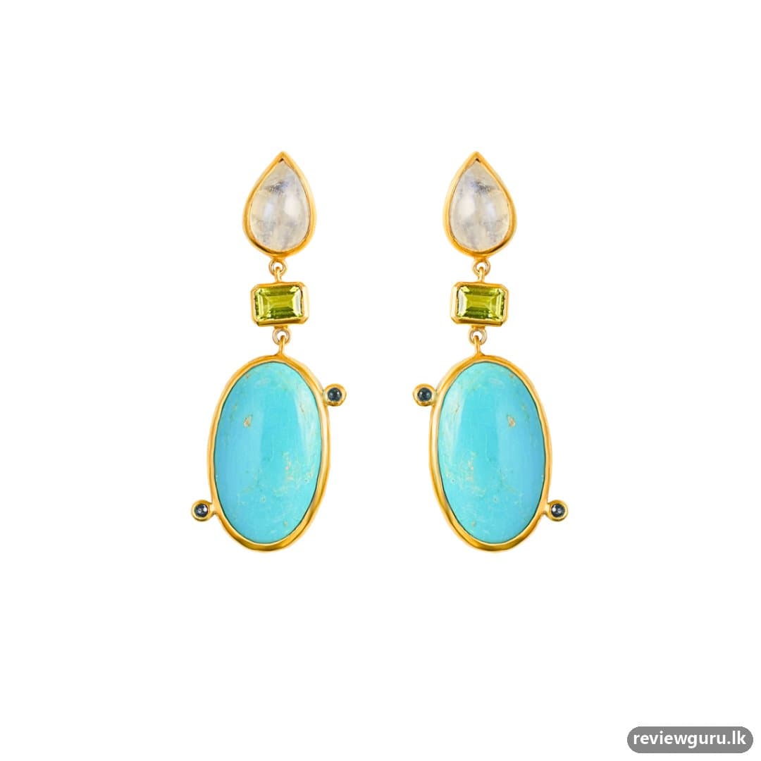 Ruwini Jayarathne Jewelry