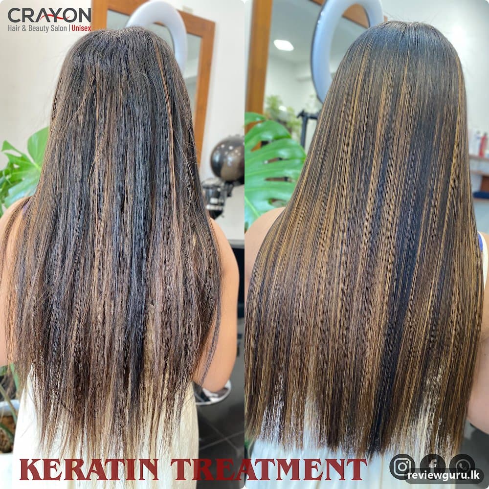 Salon Crayon