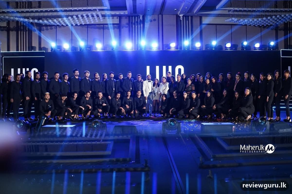 Salon LIYO