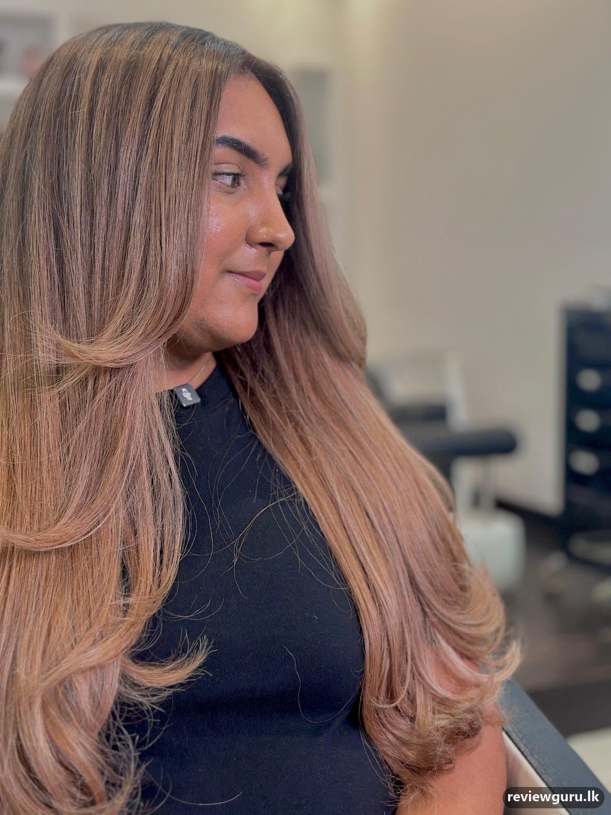 Salon Zero