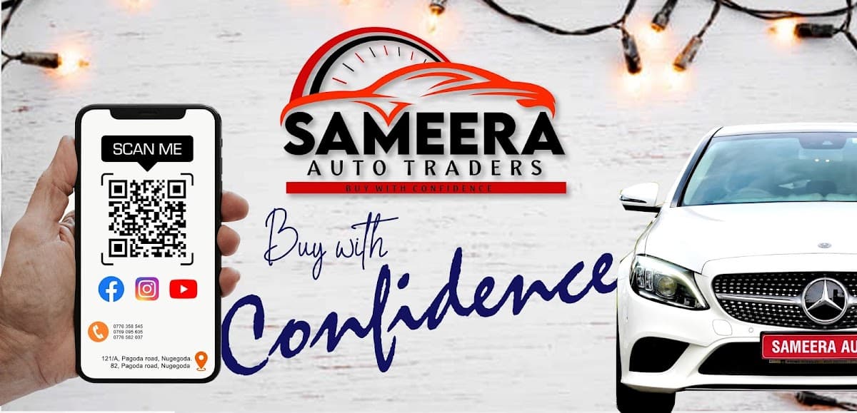 Sameera Auto Traders