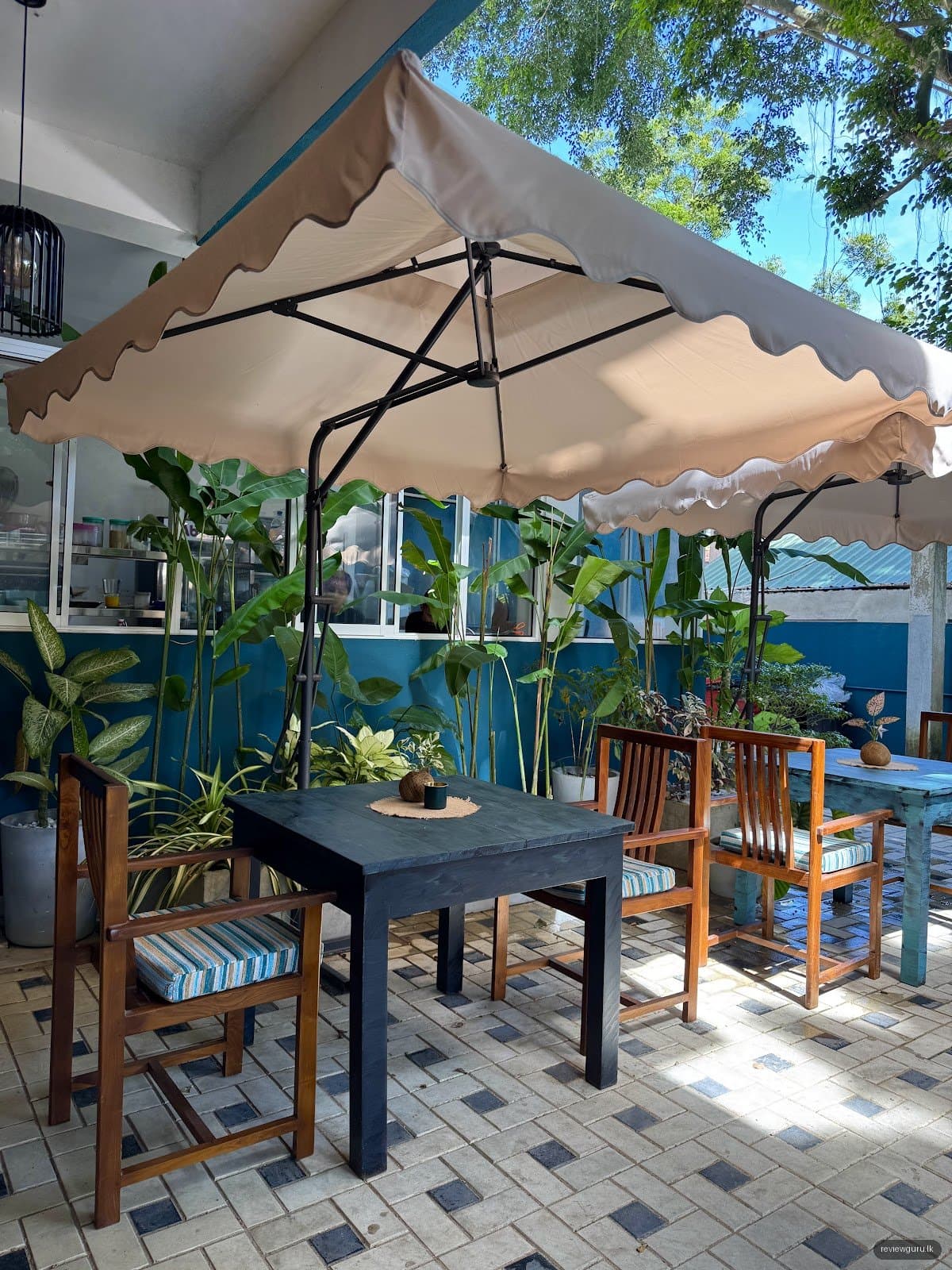 Santino Family Cafe