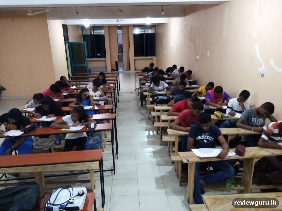 Scienco Higher Educational Institute ( සයන්කෝ උසස් අධ්යාපන ආයතනය )