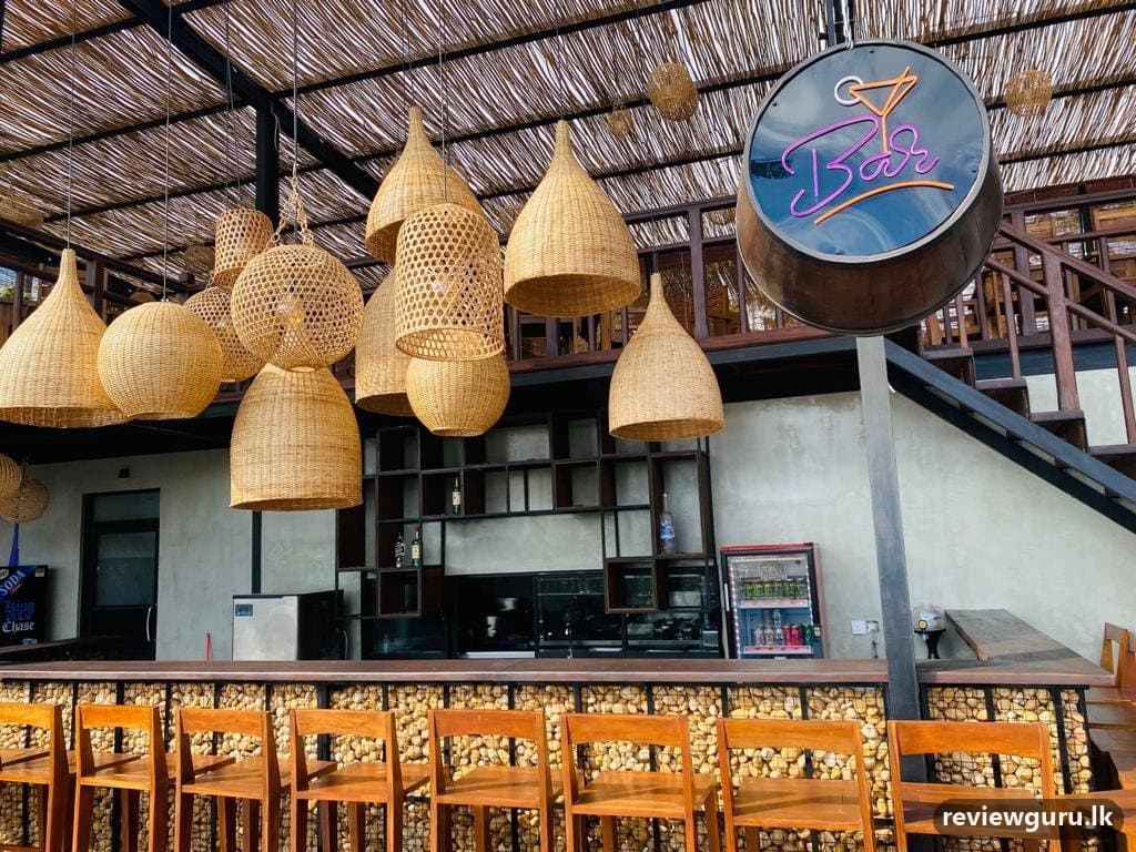 Shima Guni Beach Club