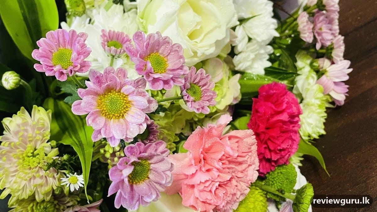 Shinepetal - Fresh Flower Shop
