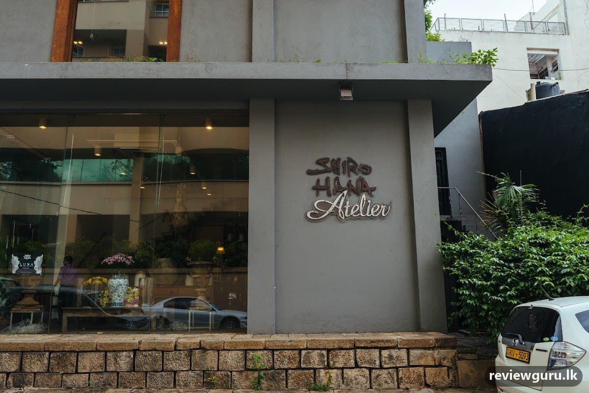 Shirohana Atelier